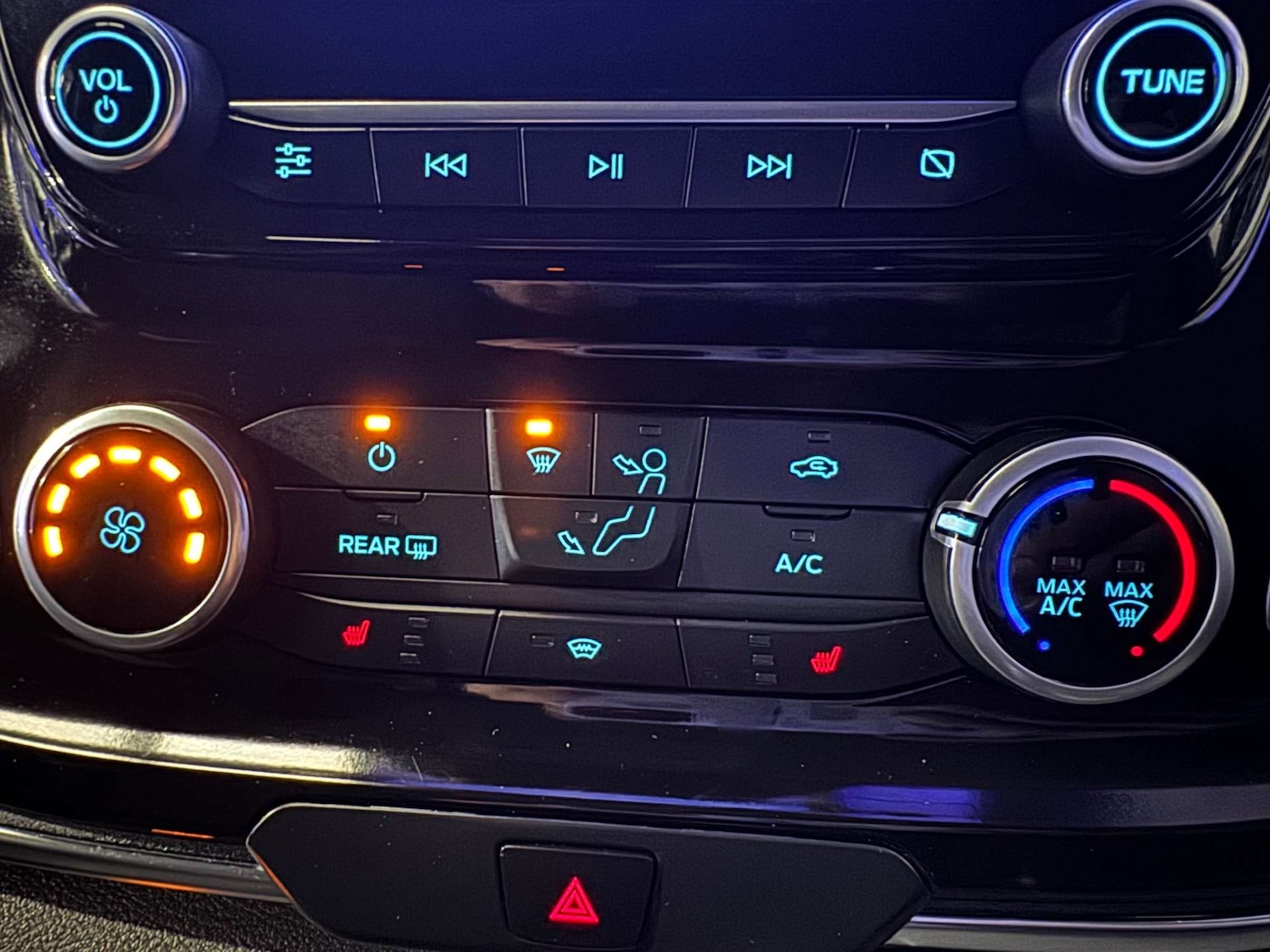 Used Ford Tourneo Custom 2020 for sale - 76894478: Photo 60