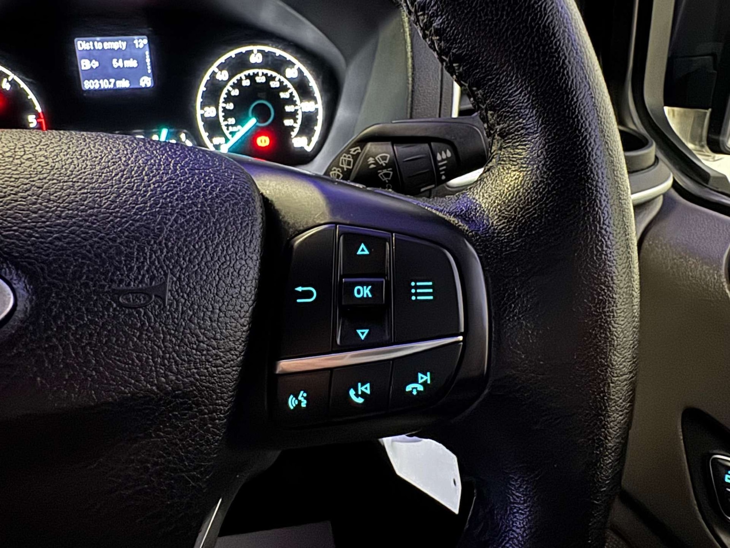 Used Ford Tourneo Custom 2020 for sale - 76894478: Photo 64