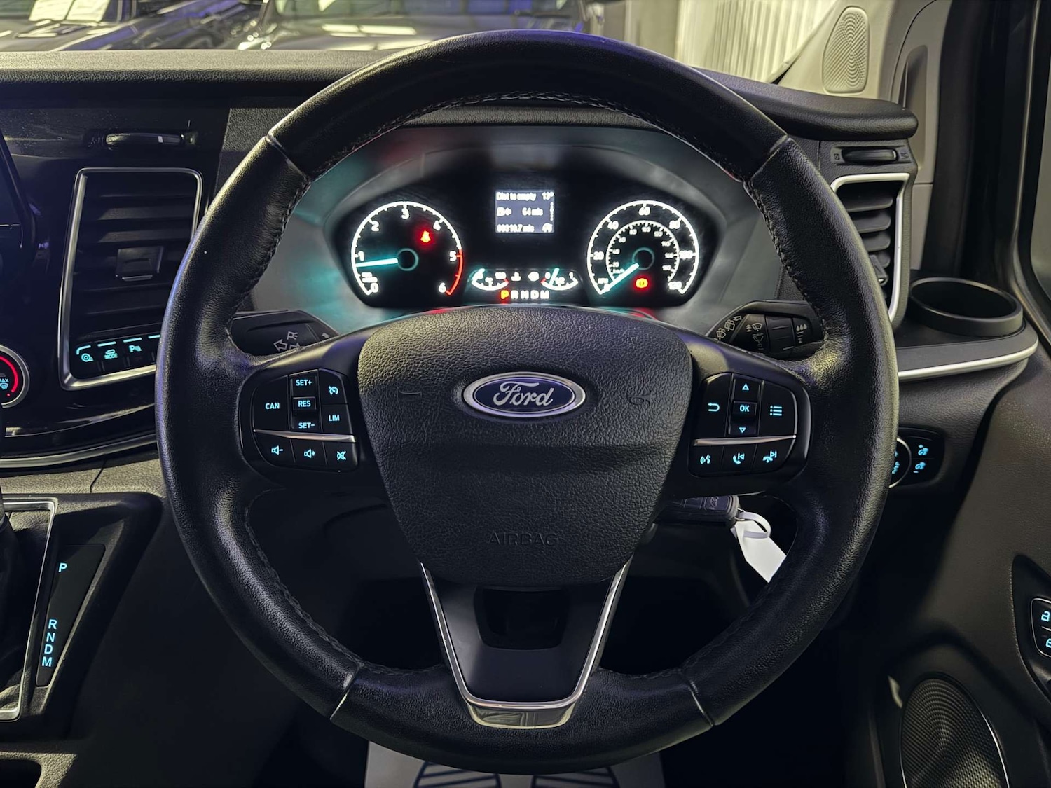 Used Ford Tourneo Custom 2020 for sale - 76894478: Photo 65