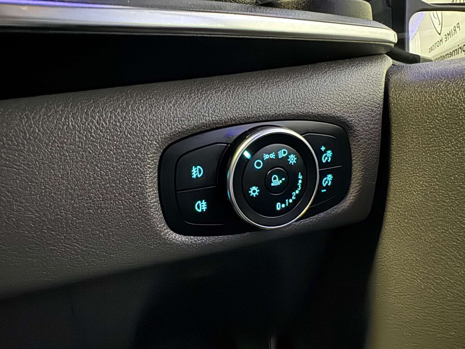 Used Ford Tourneo Custom 2020 for sale - 76894478: Photo 68