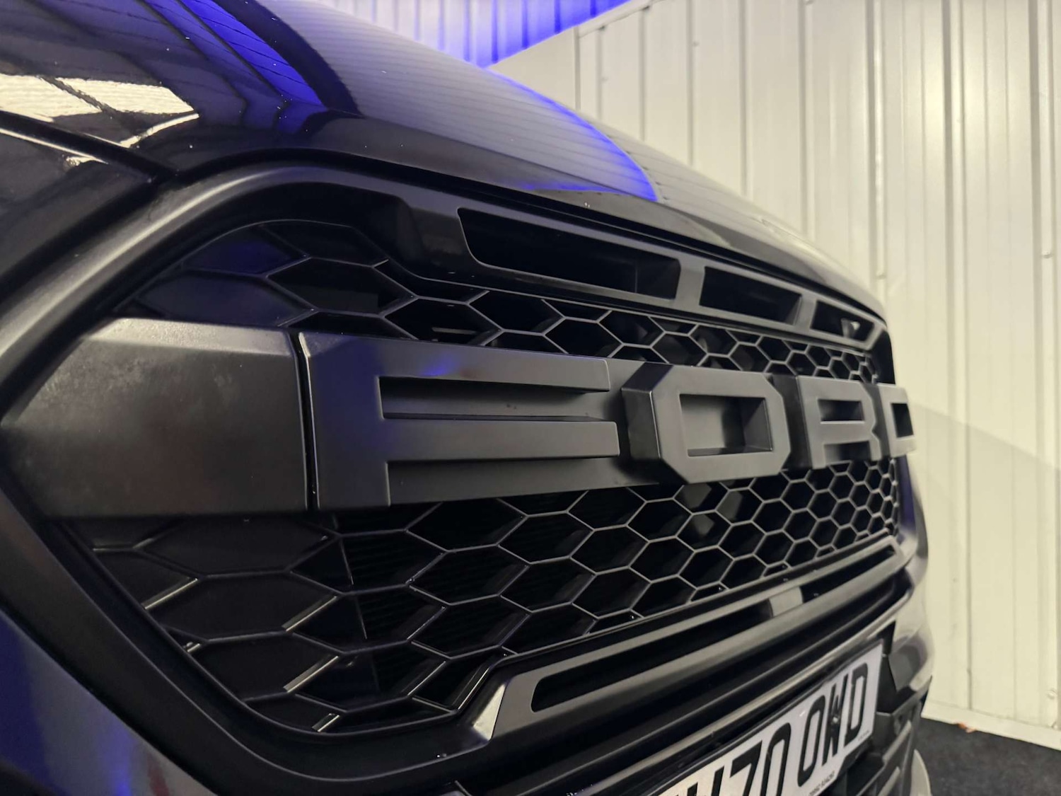 Used Ford Tourneo Custom 2020 for sale - 76894478: Photo 7