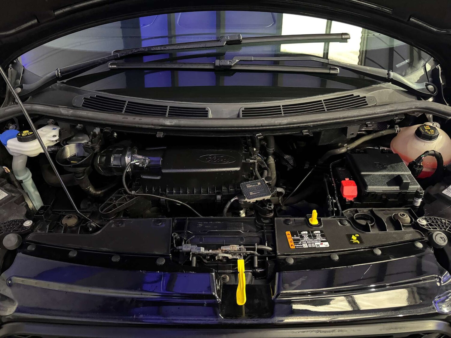 Used Ford Tourneo Custom 2020 for sale - 76894478: Photo 70