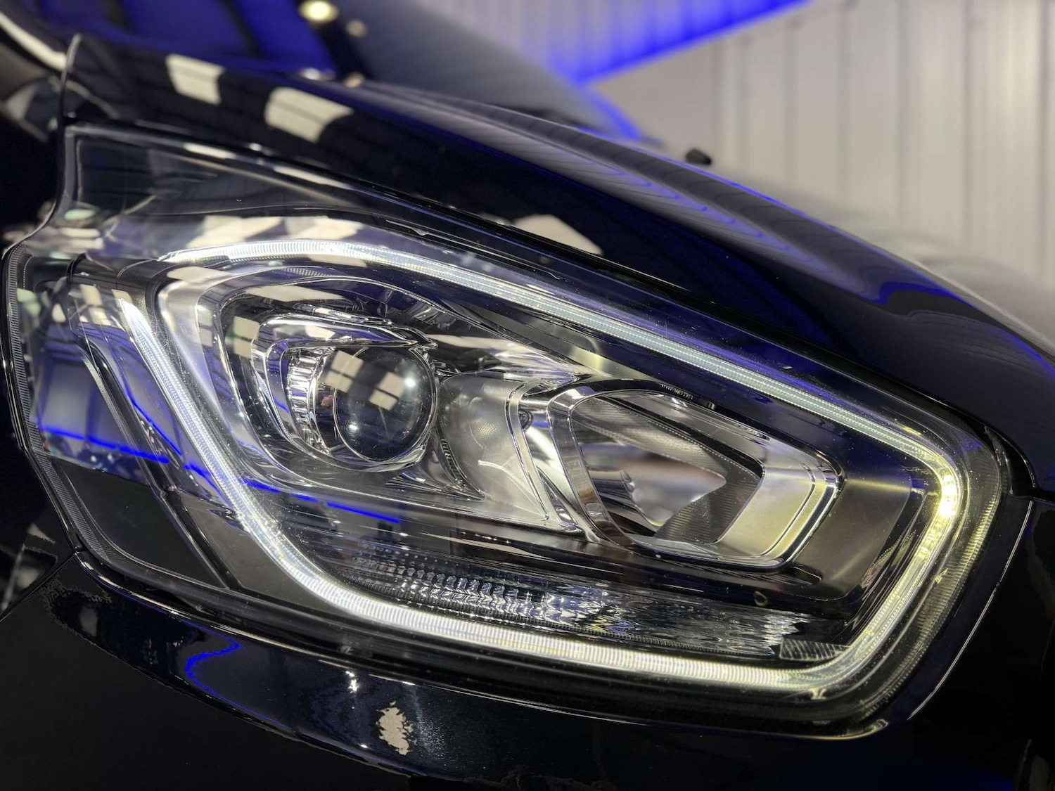 Used Ford Tourneo Custom 2020 for sale - 76894478: Photo 8