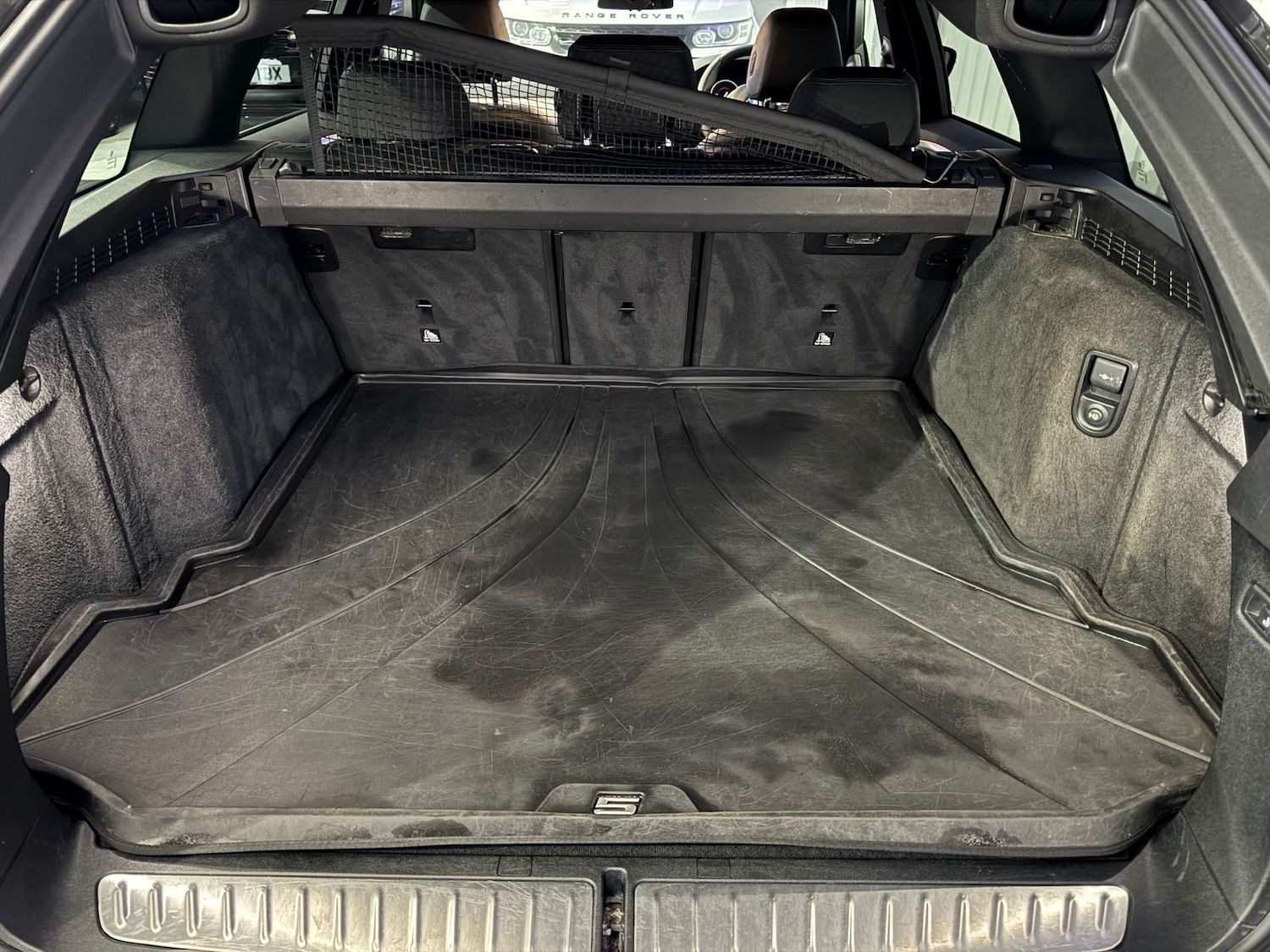 Used BMW 5 Series 2019 for sale - 77780996: Photo 18