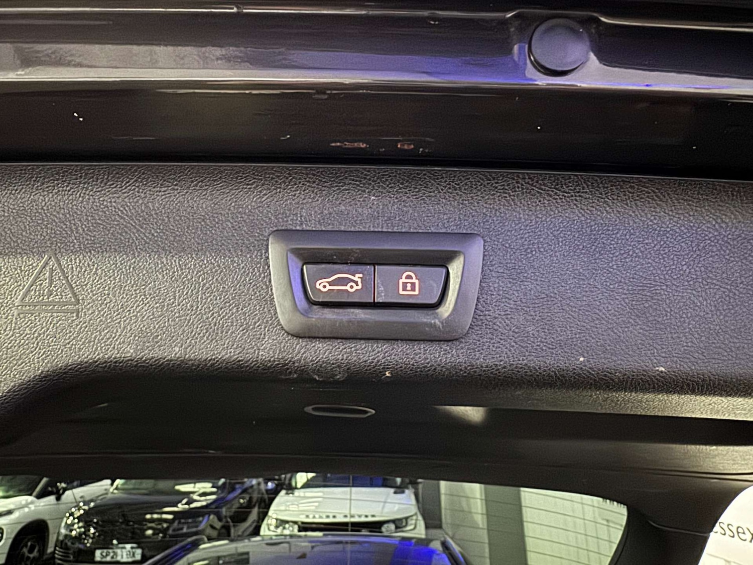 Used BMW 5 Series 2019 for sale - 77780996: Photo 19