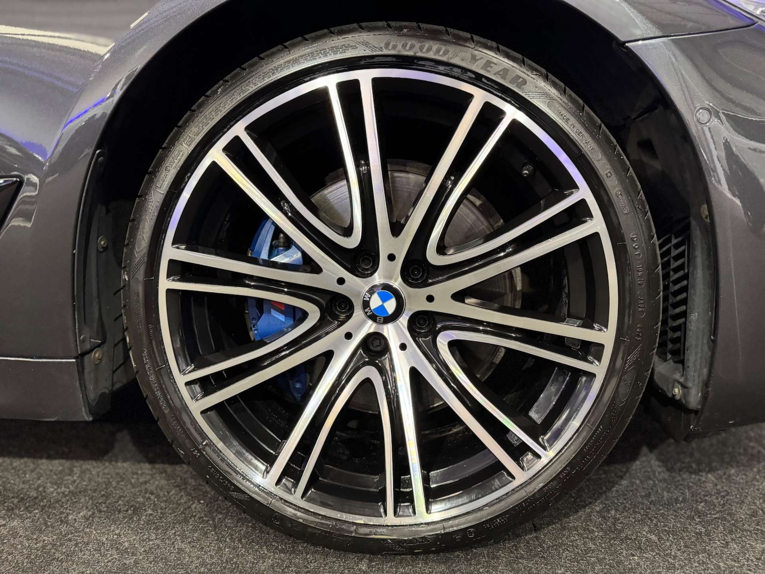 Used BMW 5 Series 2019 for sale - 77780996: Photo 26