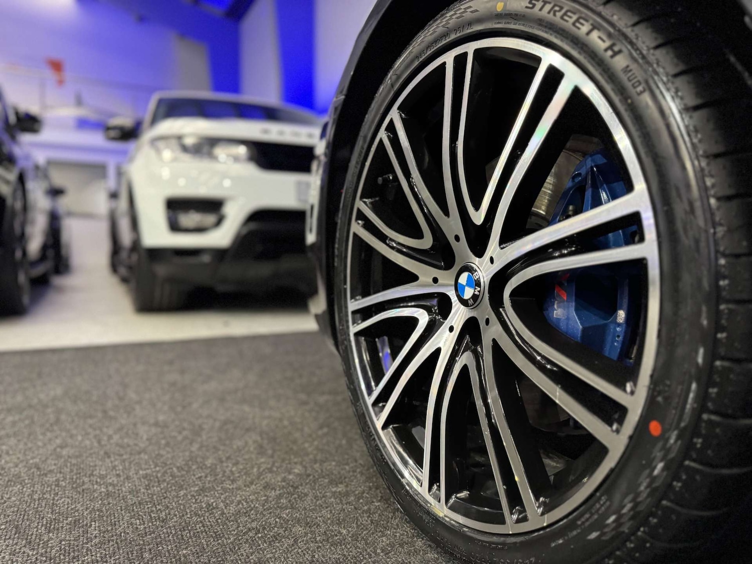 Used BMW 5 Series 2019 for sale - 77780996: Photo 29