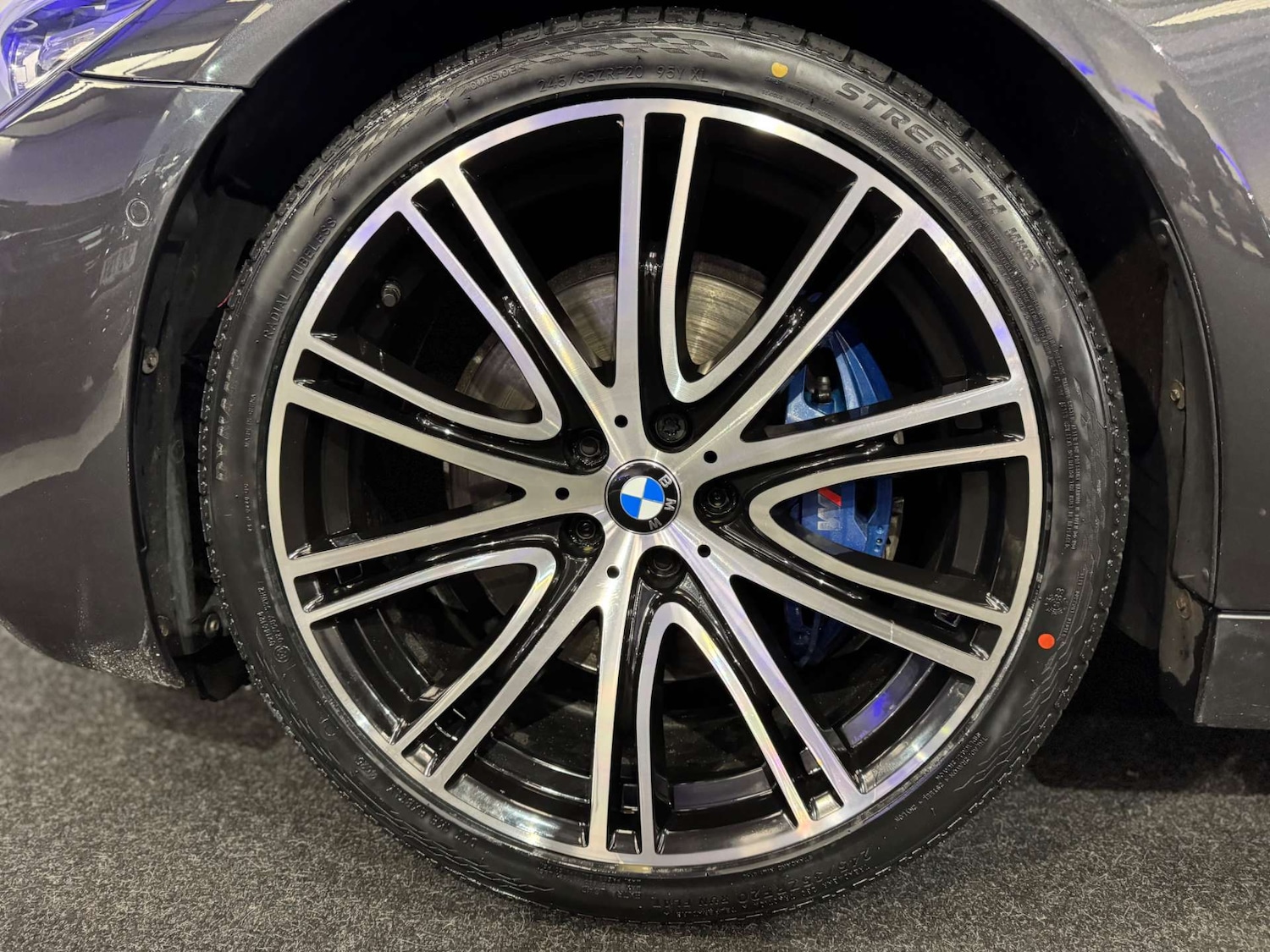 Used BMW 5 Series 2019 for sale - 77780996: Photo 30