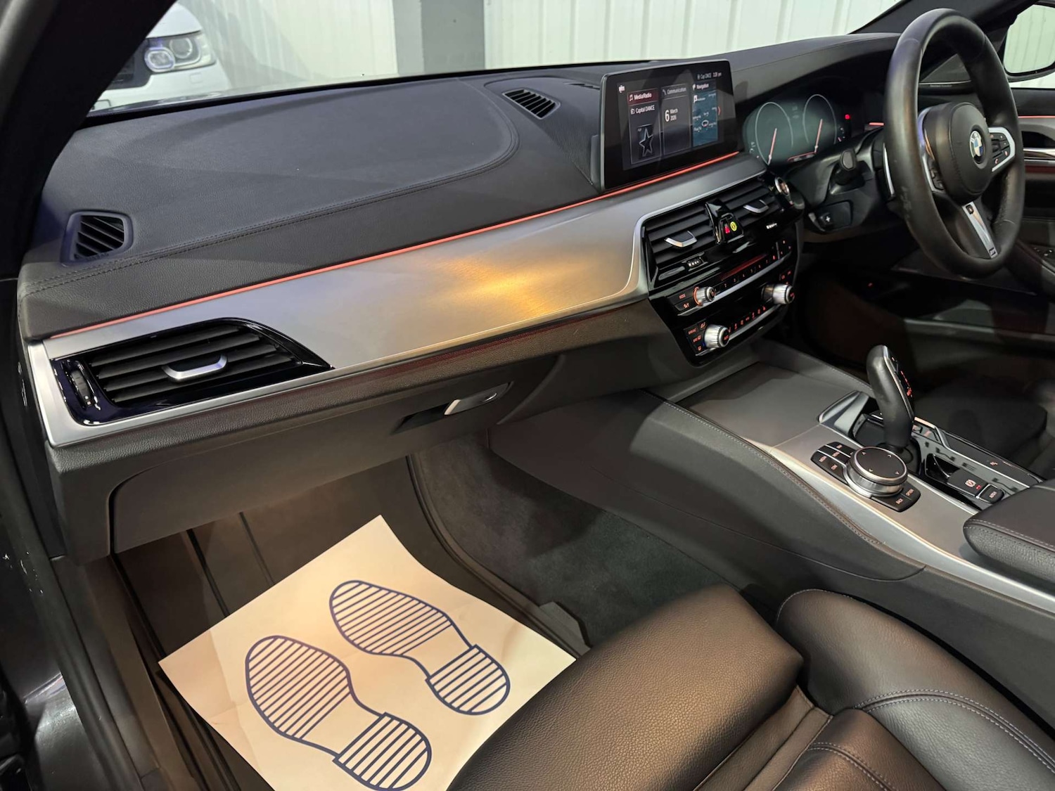 Used BMW 5 Series 2019 for sale - 77780996: Photo 31