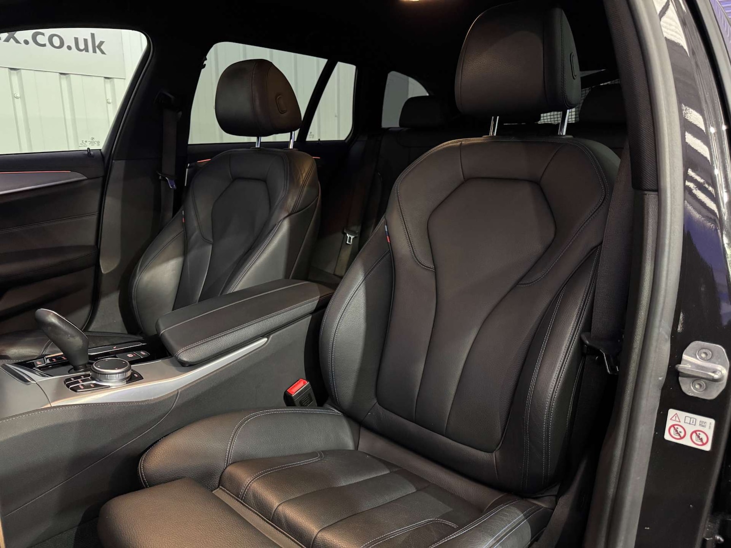 Used BMW 5 Series 2019 for sale - 77780996: Photo 32