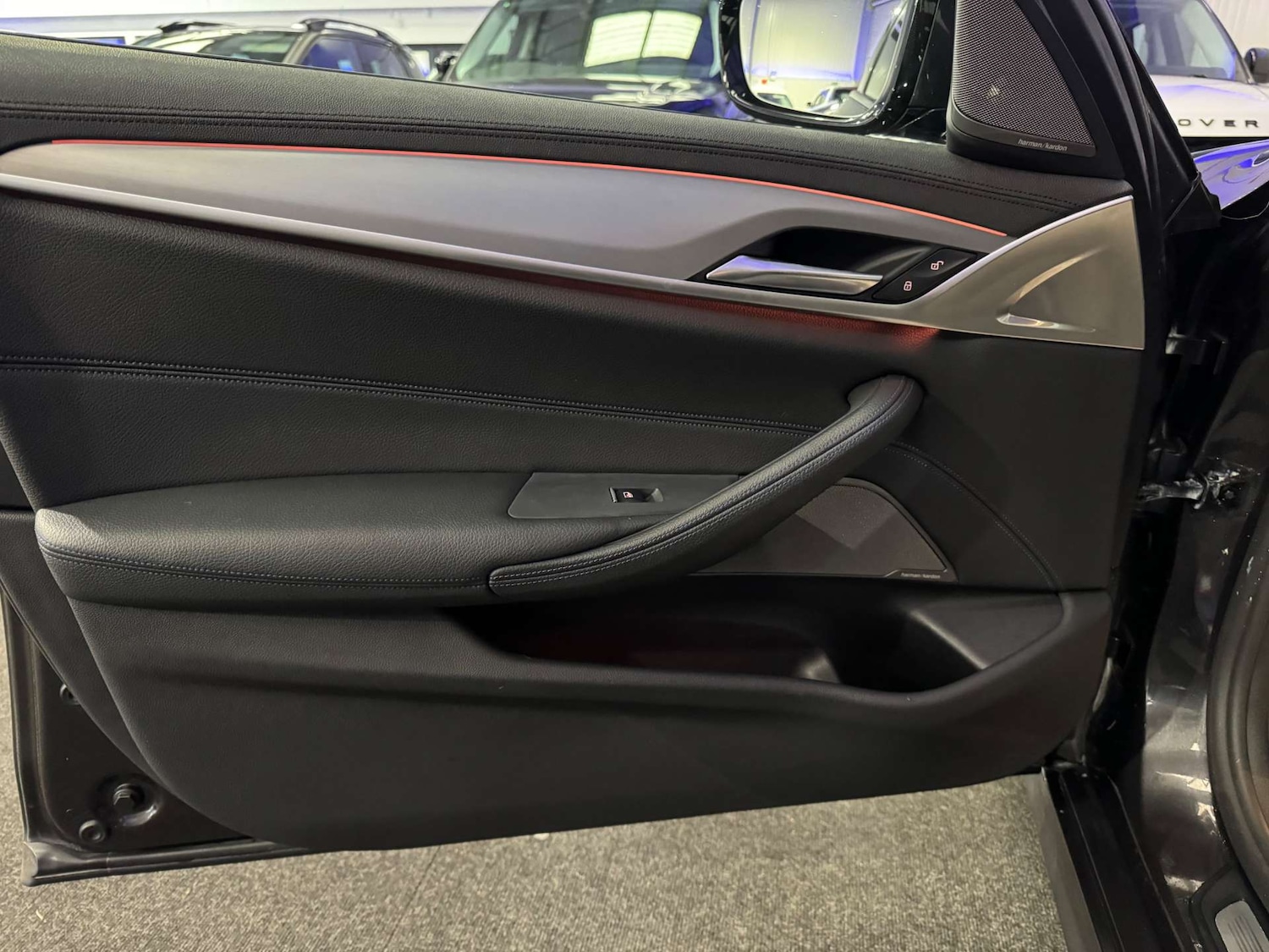 Used BMW 5 Series 2019 for sale - 77780996: Photo 34