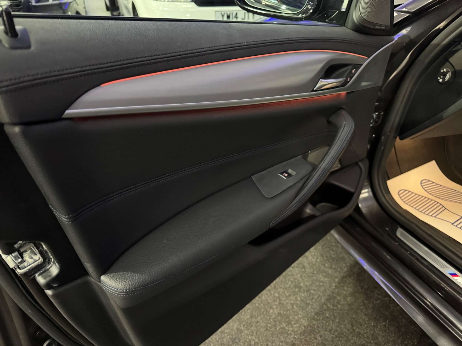 Used BMW 5 Series 2019 for sale - 77780996: Photo 35