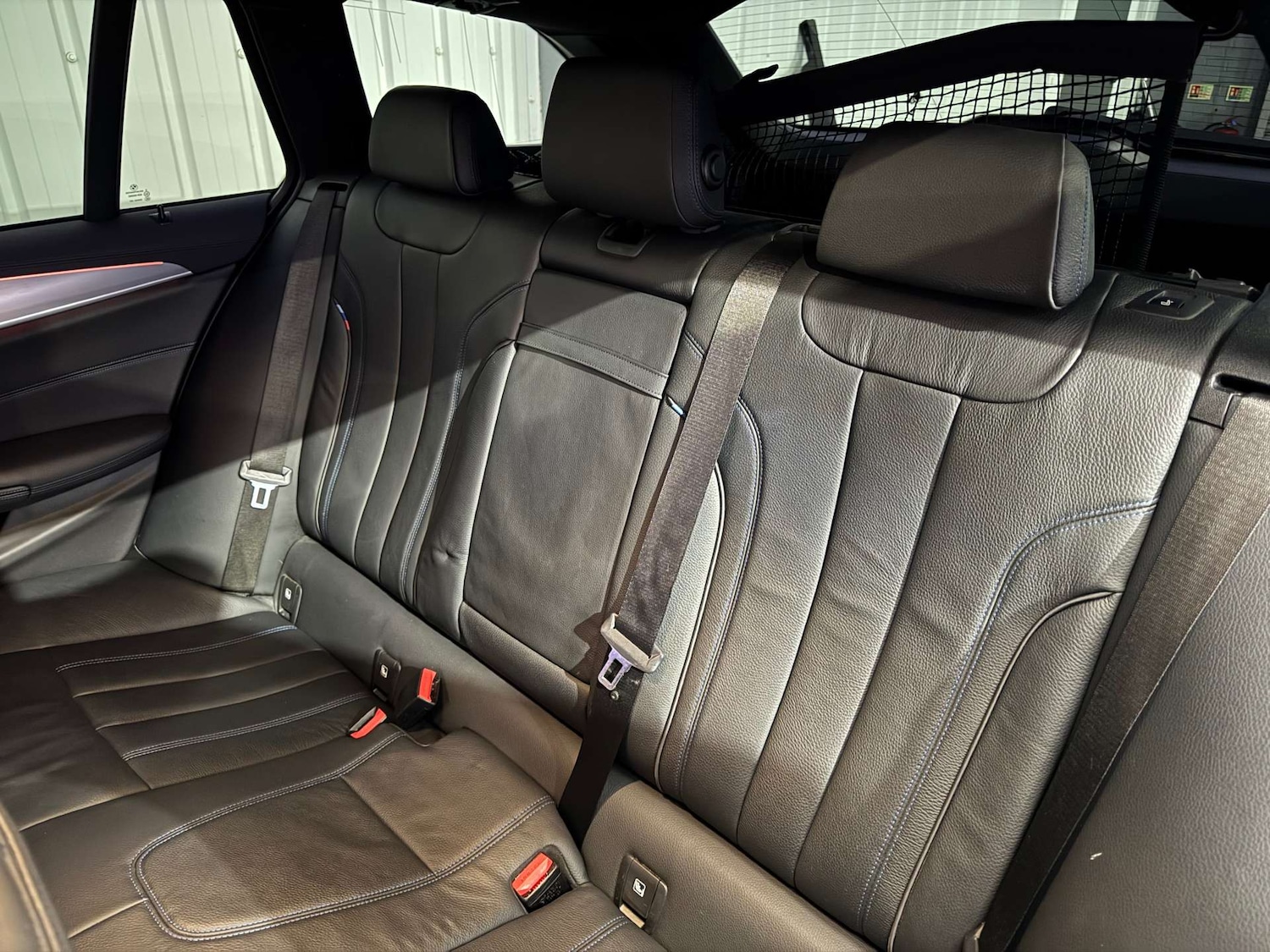 Used BMW 5 Series 2019 for sale - 77780996: Photo 37