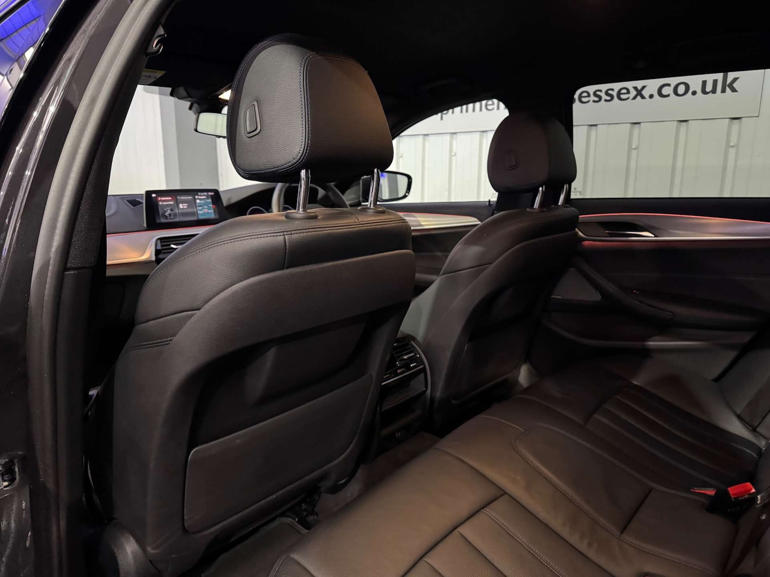 Used BMW 5 Series 2019 for sale - 77780996: Photo 38