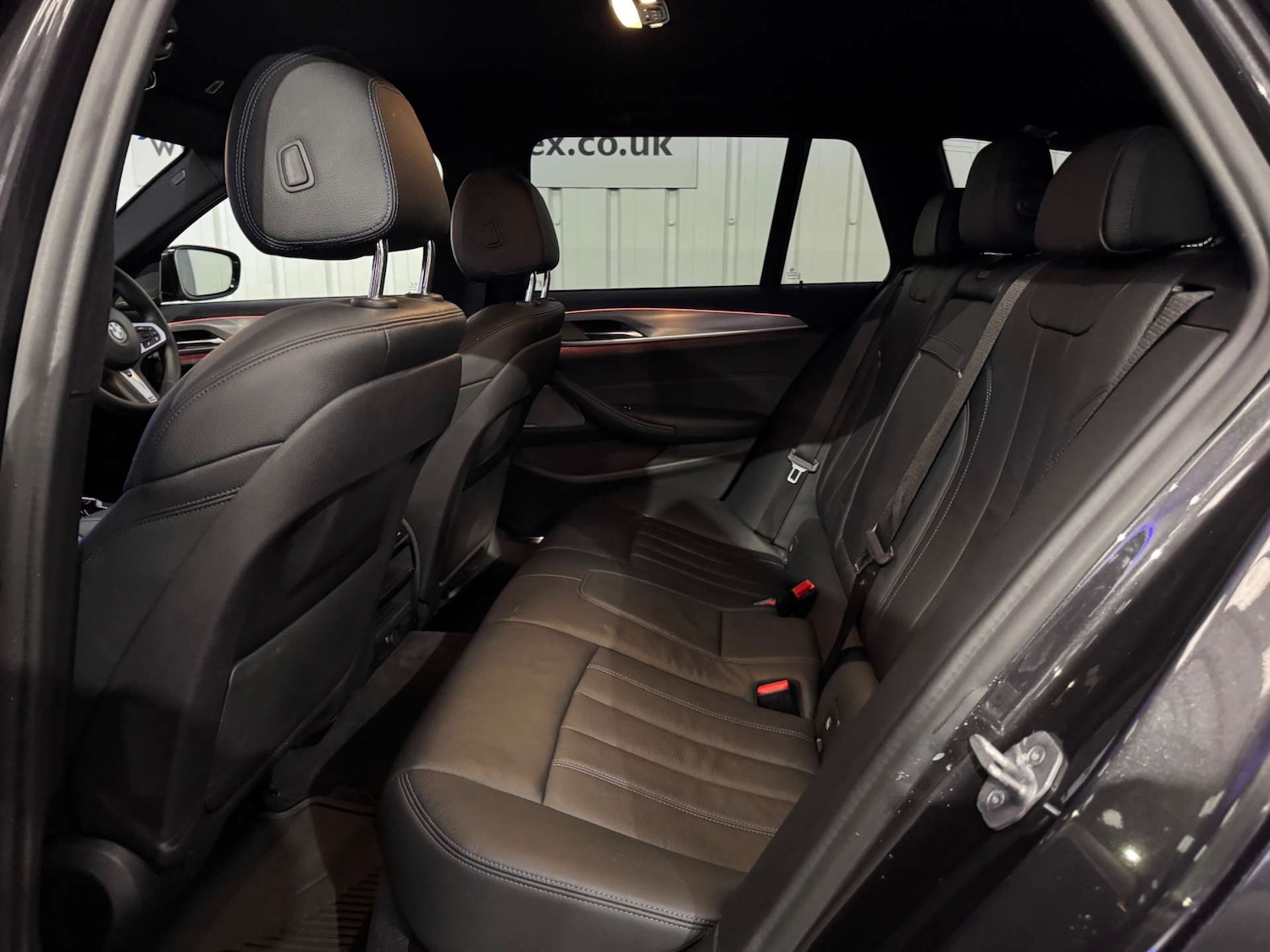 Used BMW 5 Series 2019 for sale - 77780996: Photo 39