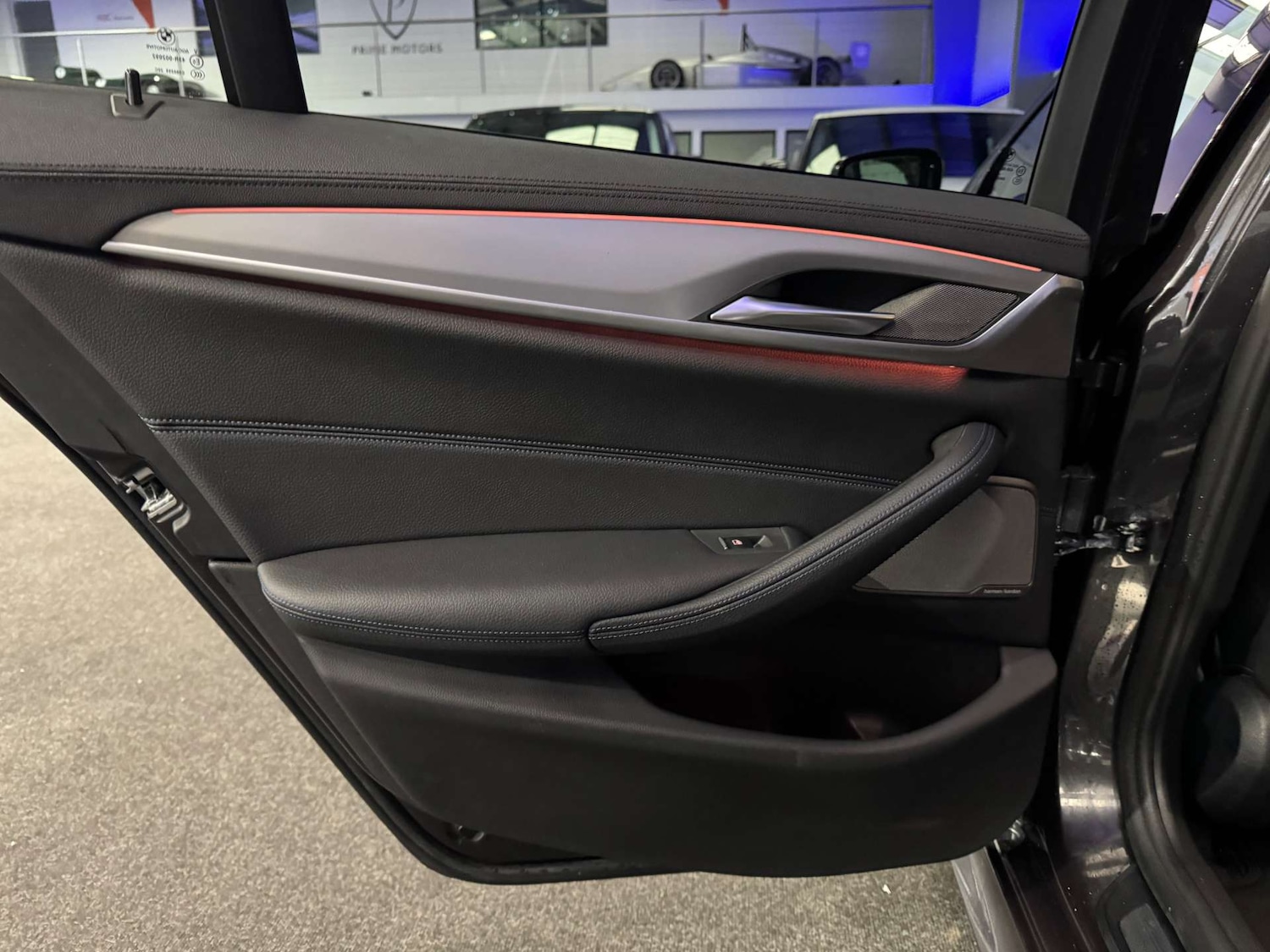 Used BMW 5 Series 2019 for sale - 77780996: Photo 40