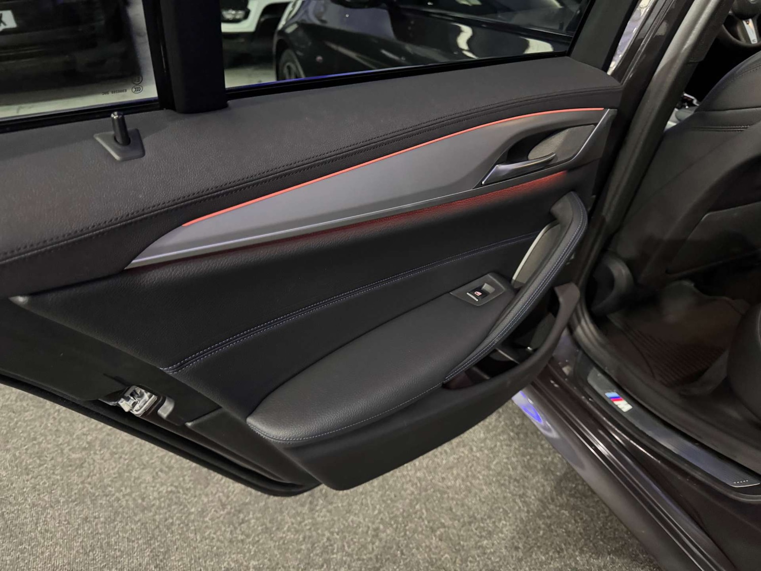 Used BMW 5 Series 2019 for sale - 77780996: Photo 41