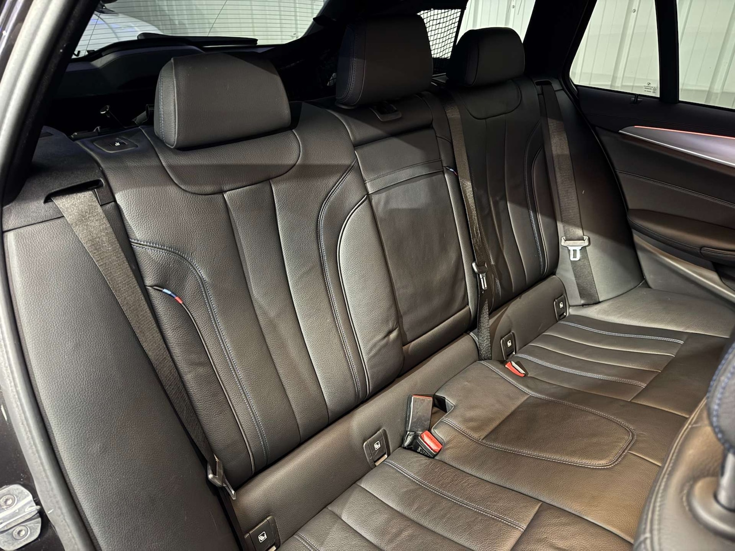 Used BMW 5 Series 2019 for sale - 77780996: Photo 42