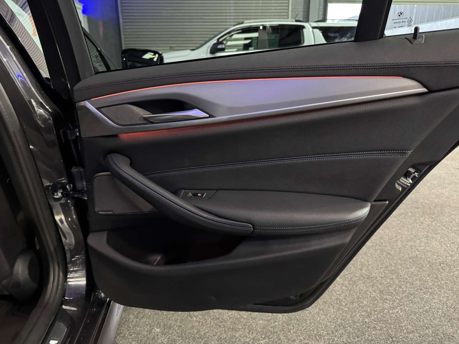 Used BMW 5 Series 2019 for sale - 77780996: Photo 45