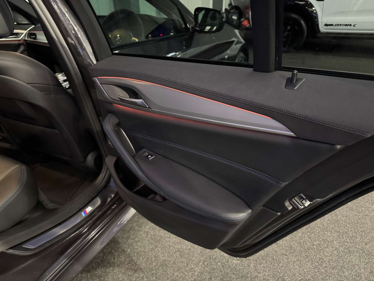 Used BMW 5 Series 2019 for sale - 77780996: Photo 46