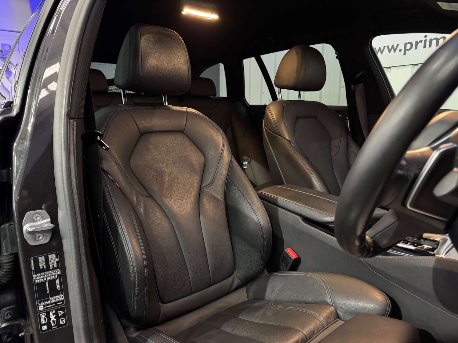 Used BMW 5 Series 2019 for sale - 77780996: Photo 47