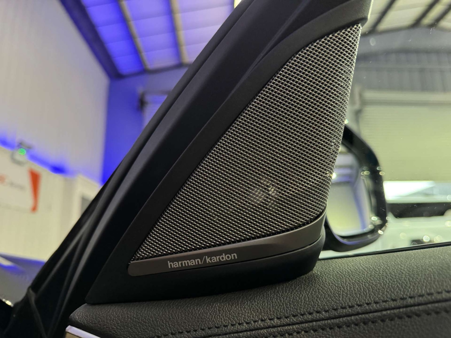 Used BMW 5 Series 2019 for sale - 77780996: Photo 50