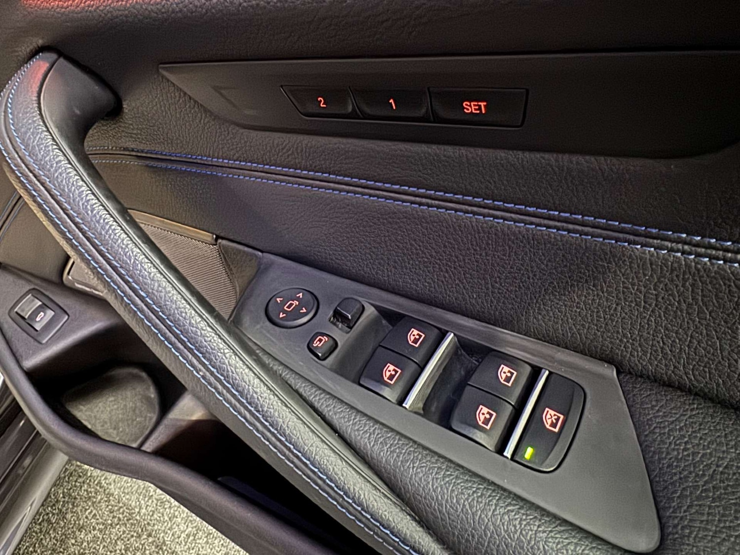 Used BMW 5 Series 2019 for sale - 77780996: Photo 51