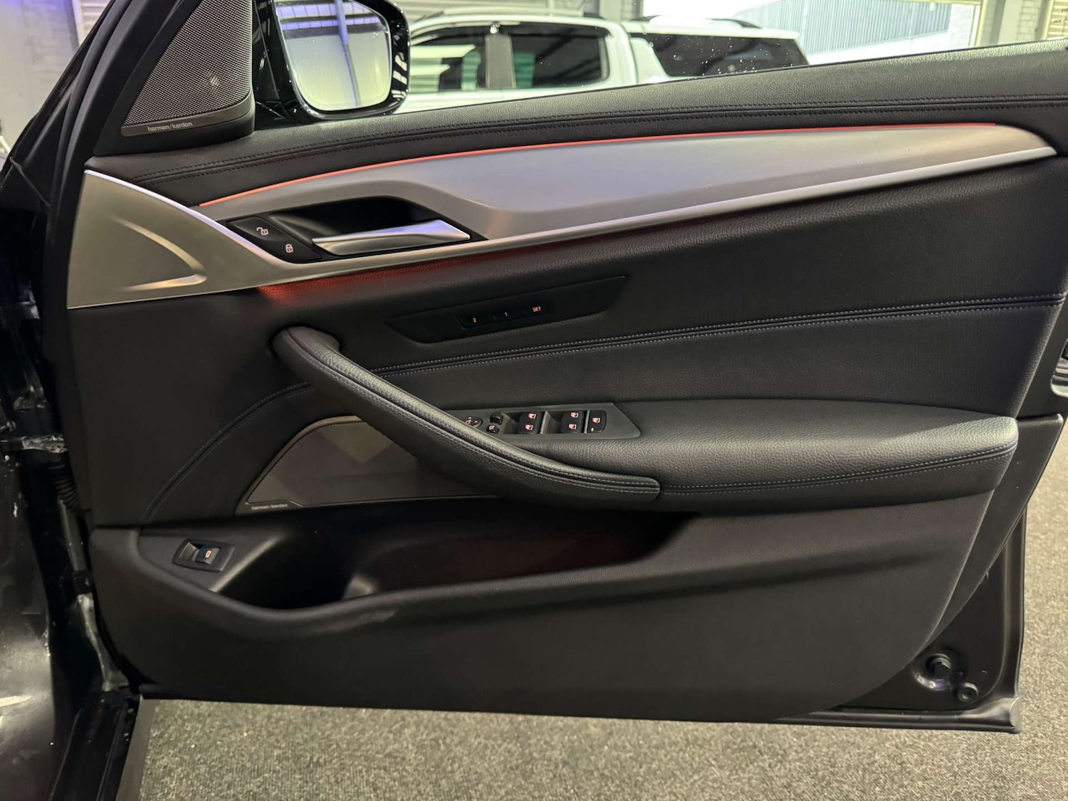 Used BMW 5 Series 2019 for sale - 77780996: Photo 52