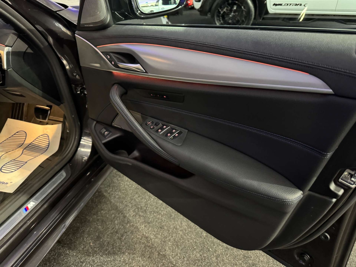 Used BMW 5 Series 2019 for sale - 77780996: Photo 53