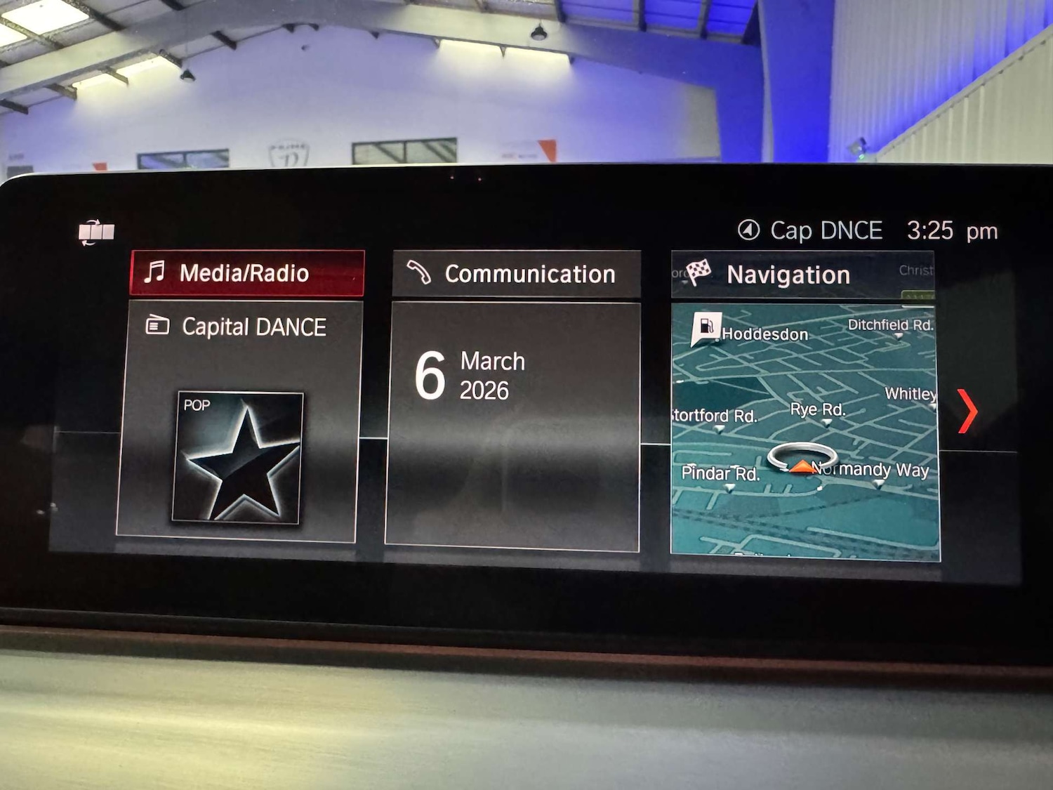 Used BMW 5 Series 2019 for sale - 77780996: Photo 54