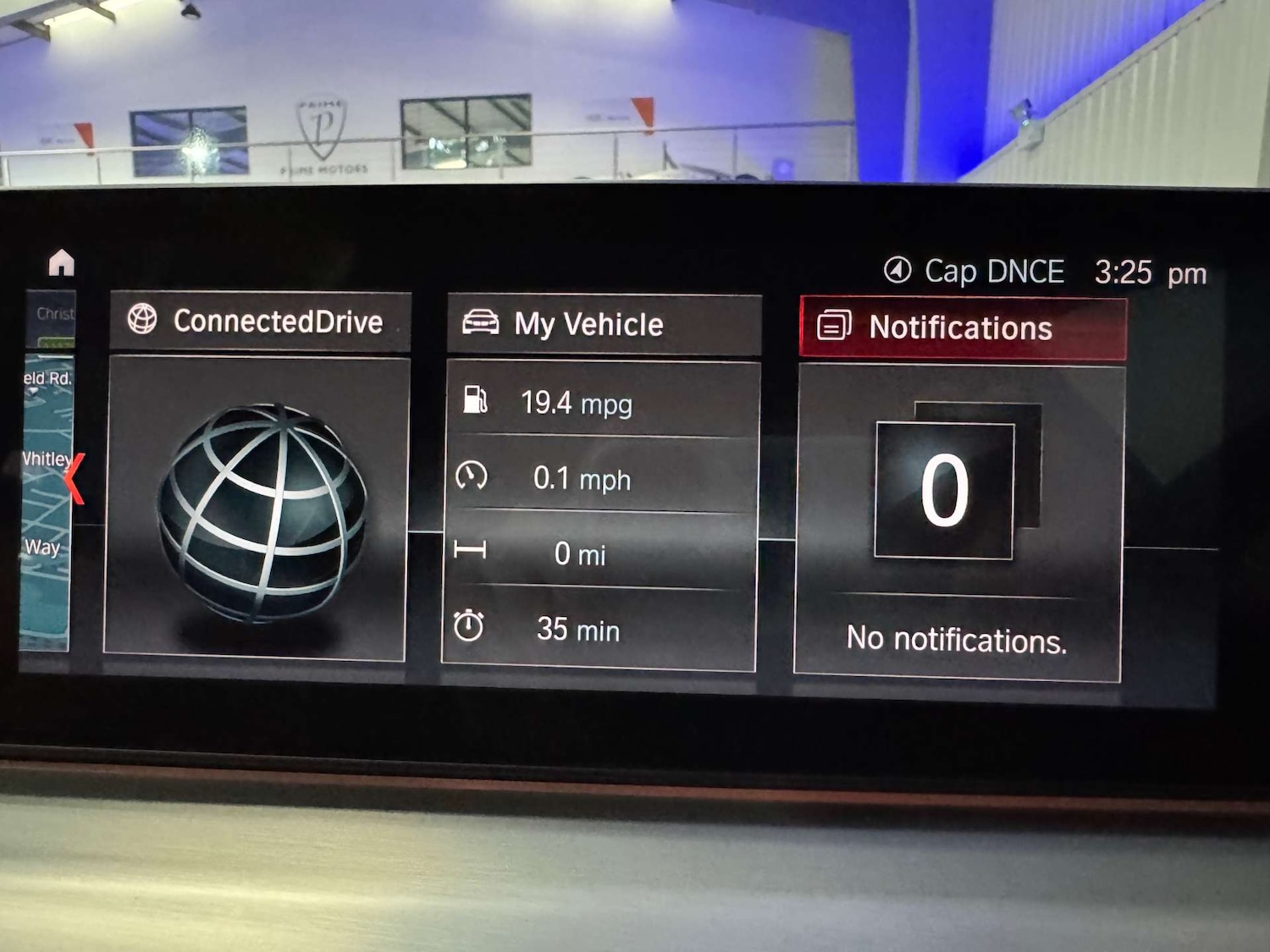 Used BMW 5 Series 2019 for sale - 77780996: Photo 55