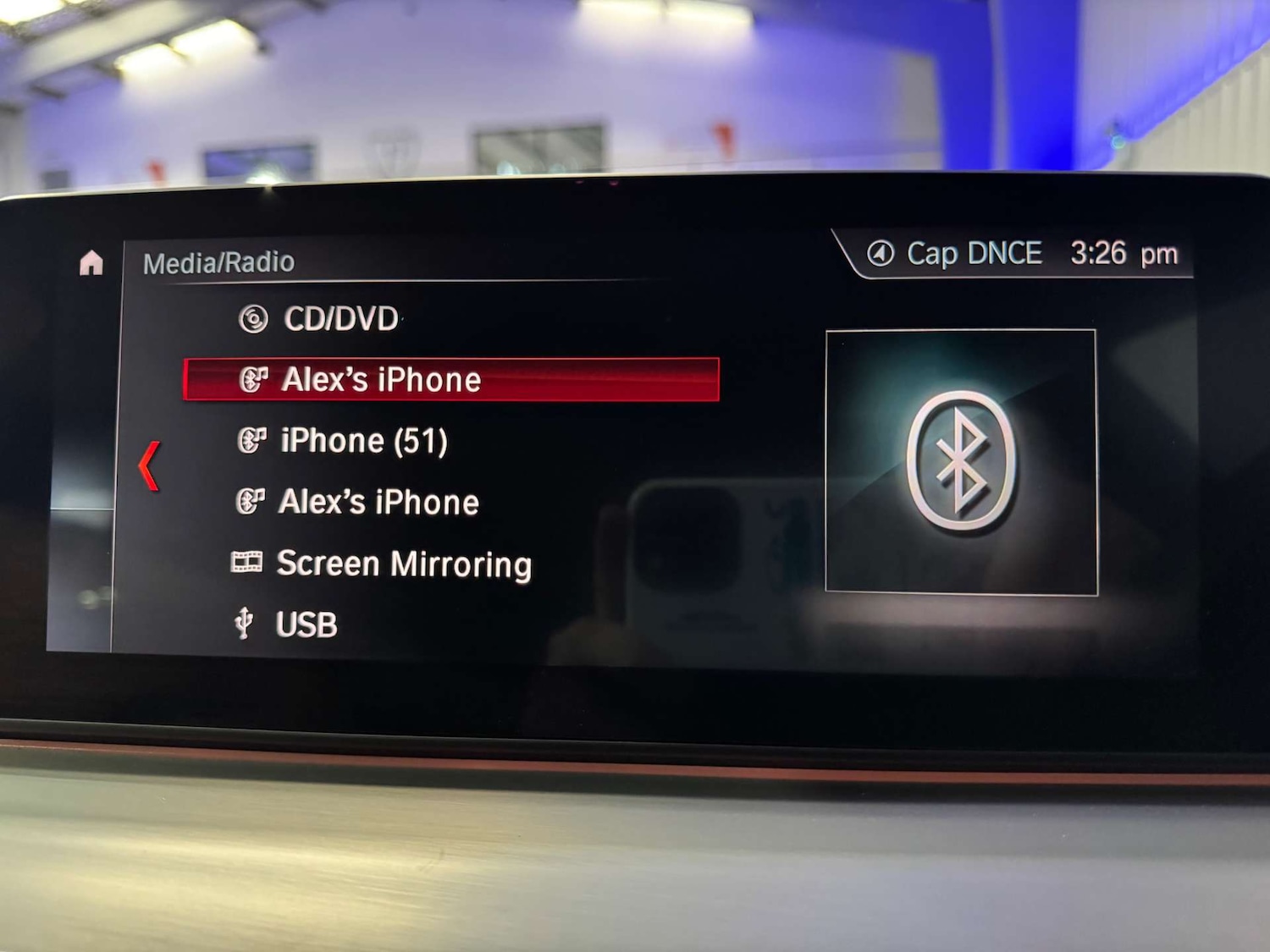 Used BMW 5 Series 2019 for sale - 77780996: Photo 57