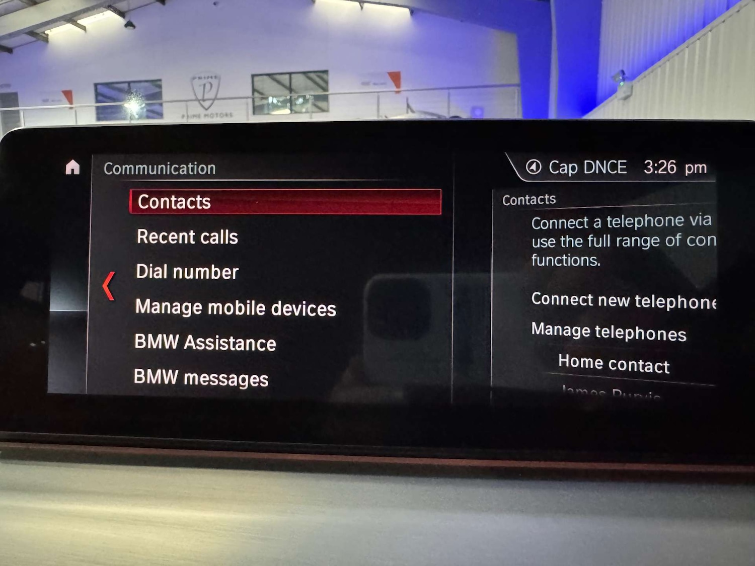 Used BMW 5 Series 2019 for sale - 77780996: Photo 58