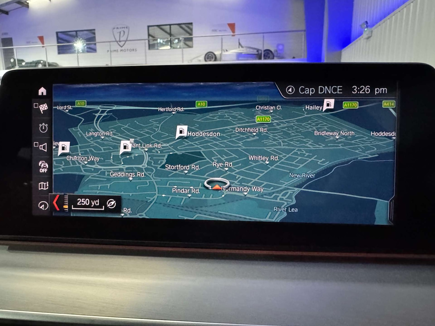 Used BMW 5 Series 2019 for sale - 77780996: Photo 60