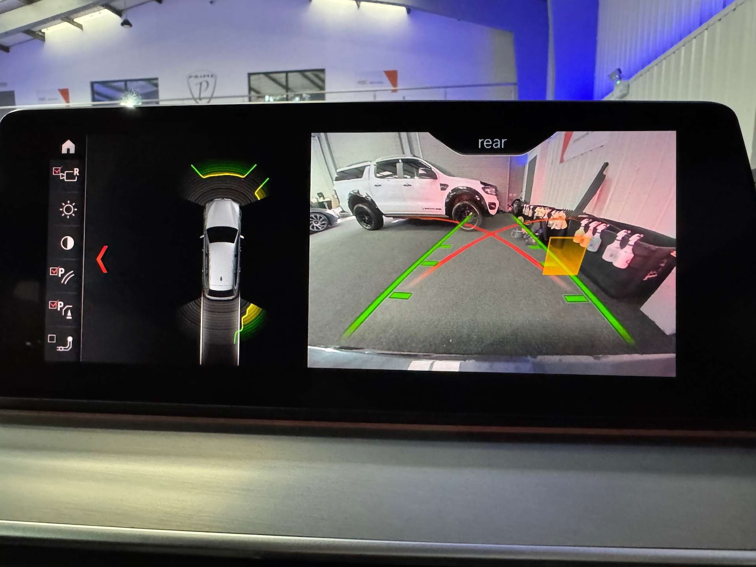 Used BMW 5 Series 2019 for sale - 77780996: Photo 61