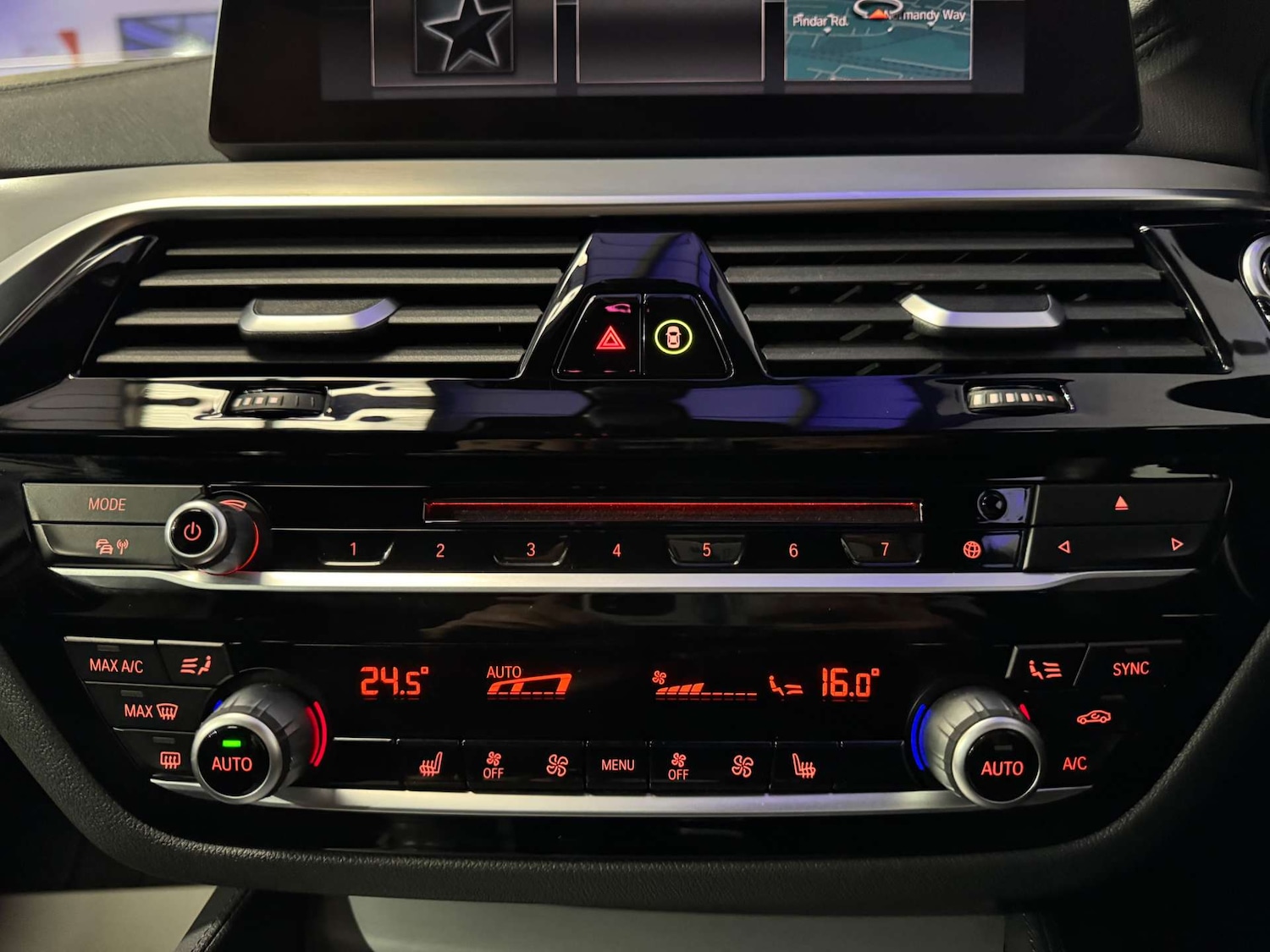 Used BMW 5 Series 2019 for sale - 77780996: Photo 62