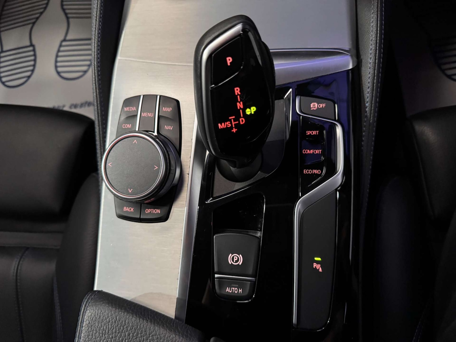 Used BMW 5 Series 2019 for sale - 77780996: Photo 63