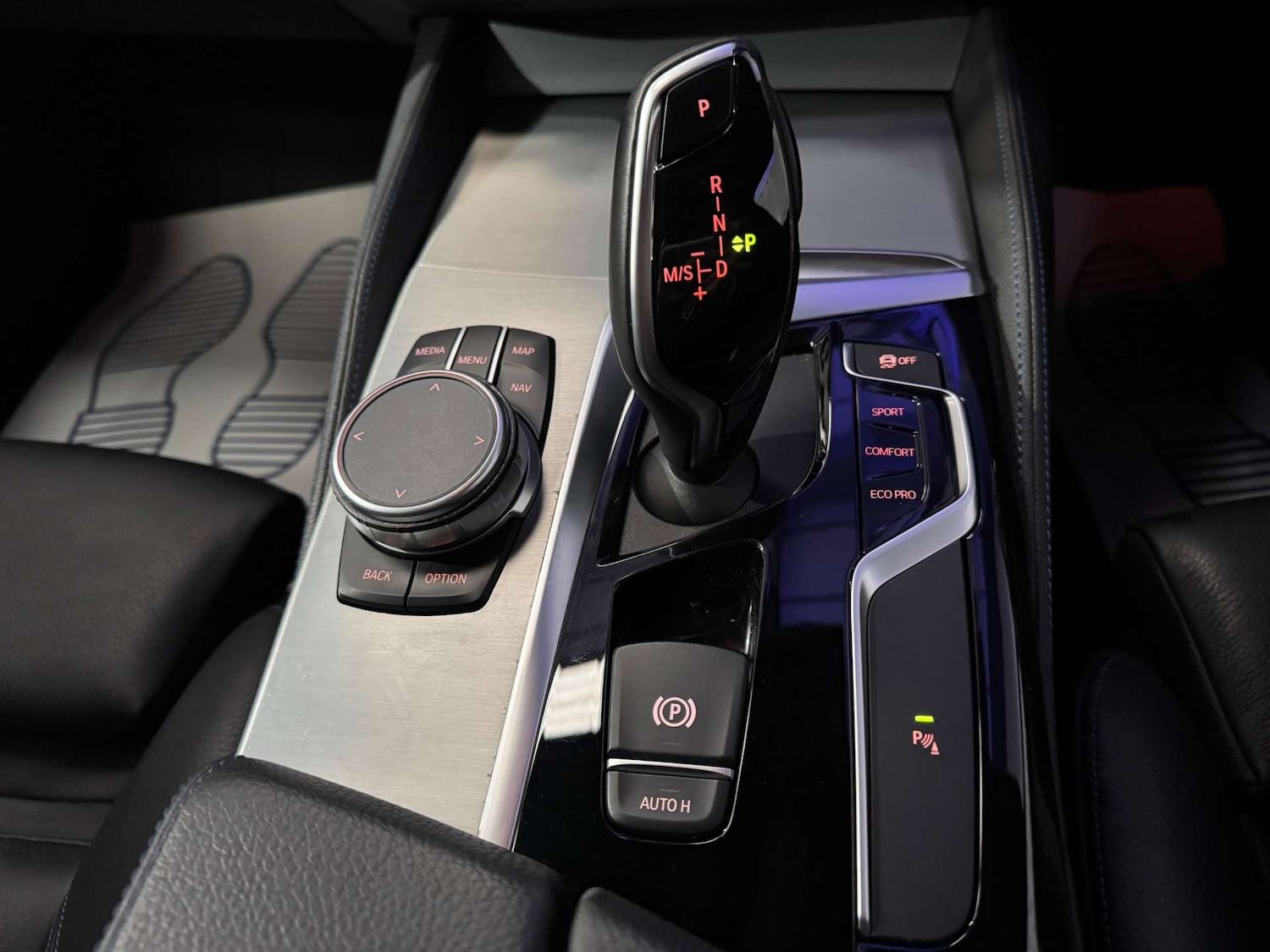 Used BMW 5 Series 2019 for sale - 77780996: Photo 64