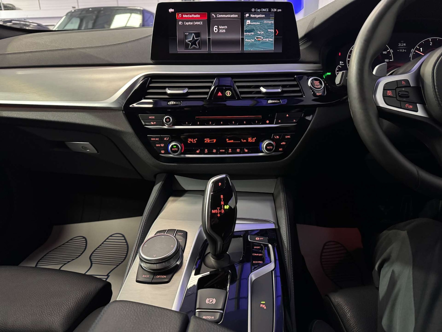 Used BMW 5 Series 2019 for sale - 77780996: Photo 65