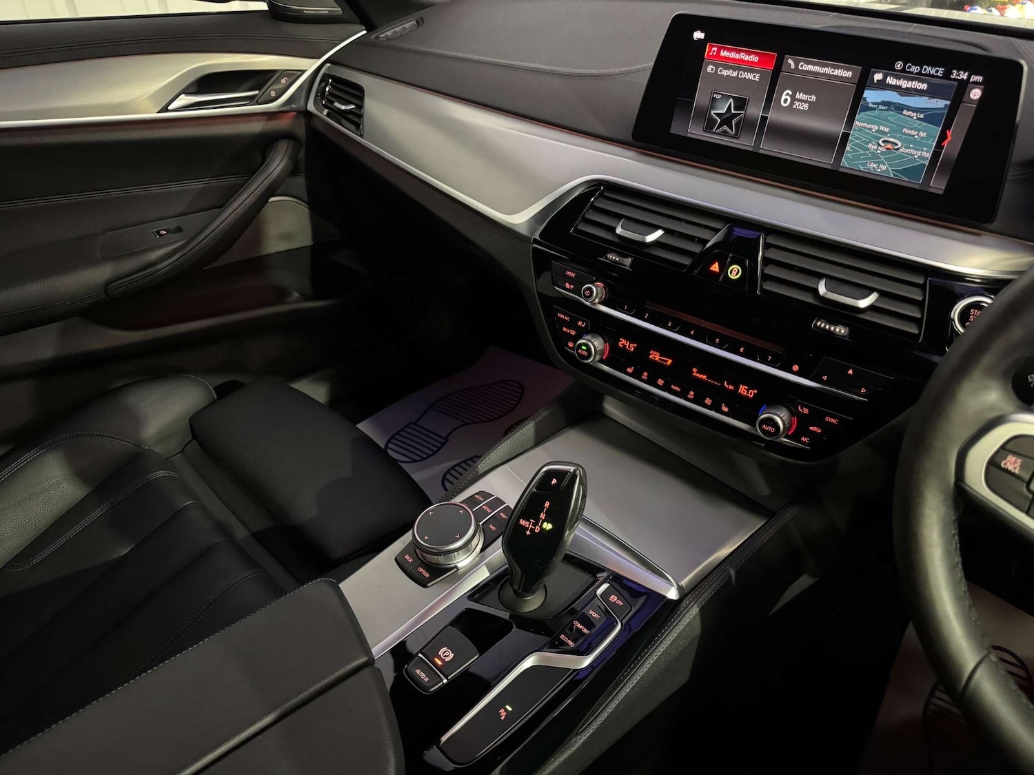 Used BMW 5 Series 2019 for sale - 77780996: Photo 66