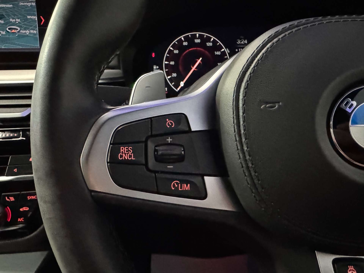 Used BMW 5 Series 2019 for sale - 77780996: Photo 67