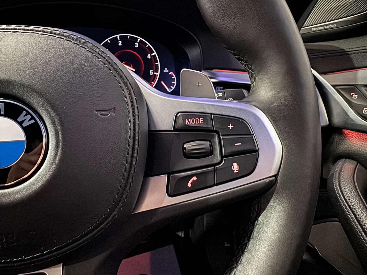 Used BMW 5 Series 2019 for sale - 77780996: Photo 68