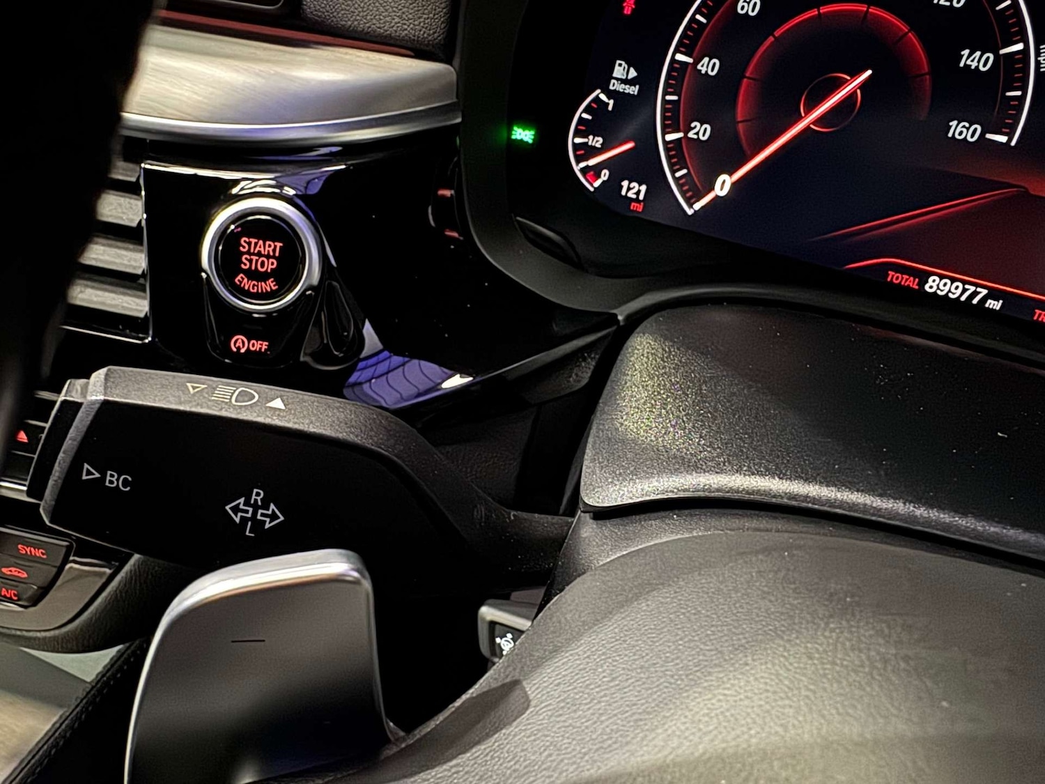 Used BMW 5 Series 2019 for sale - 77780996: Photo 70