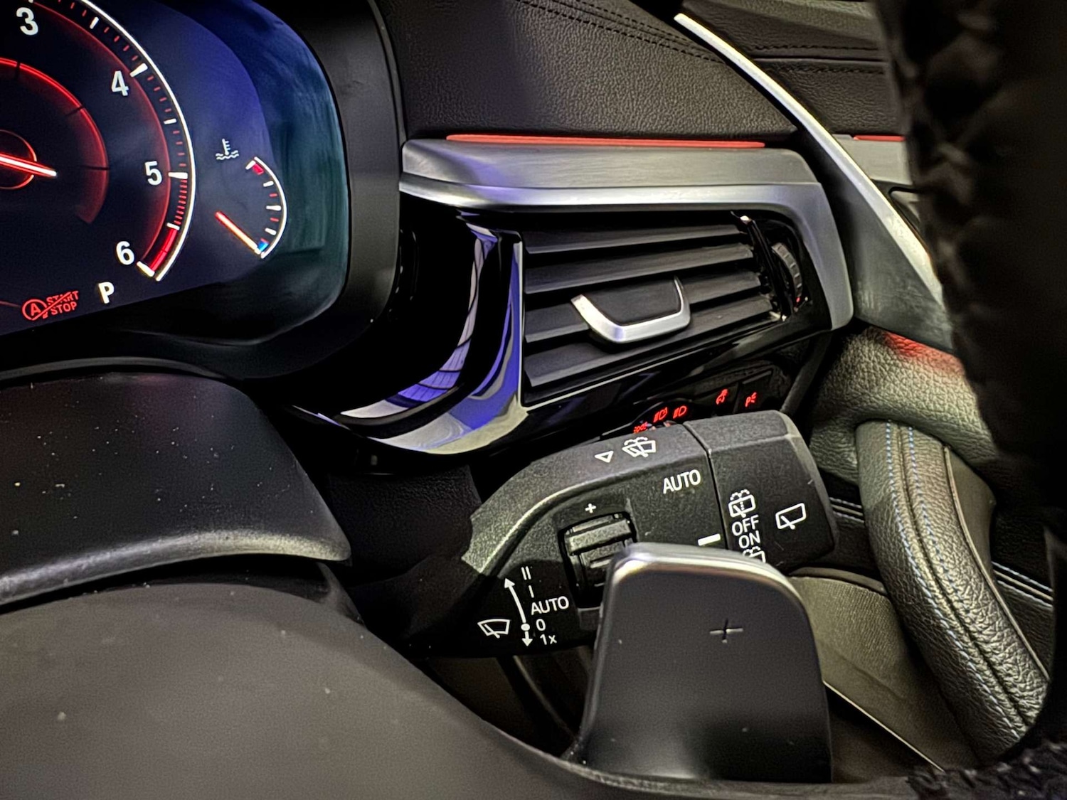 Used BMW 5 Series 2019 for sale - 77780996: Photo 71