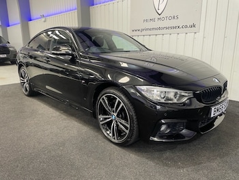 2016 (66) - 3.0 435d M Sport Hatchback 5dr Diesel Auto xDrive Euro 6 (s/s) (313 ps)