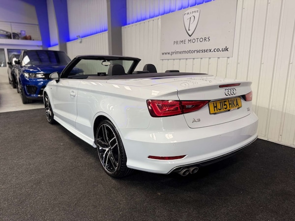 Used Audi A3 2015 for sale - 76266408: Photo 13