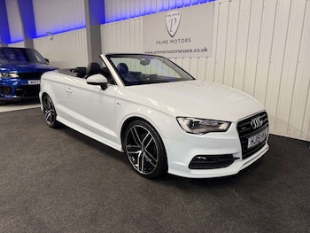 Audi - A3