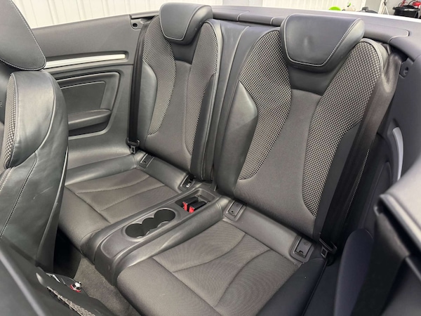 Used Audi A3 2015 for sale - 76266408: Photo 27