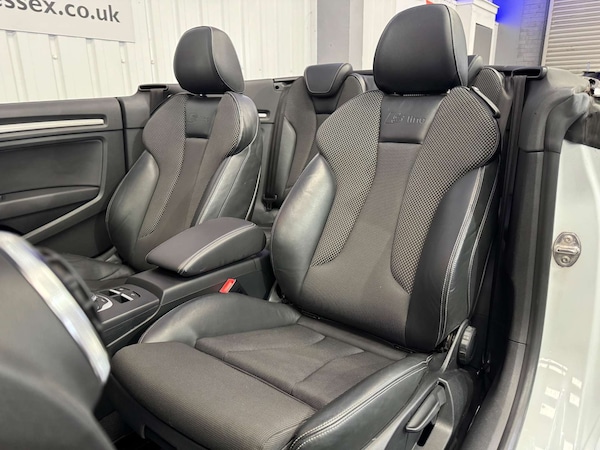 Used Audi A3 2015 for sale - 76266408: Photo 28