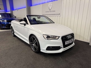Used Audi A3 2015 for sale - 76266408: Photo 2